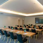 Park Inn By Radisson Luebeck