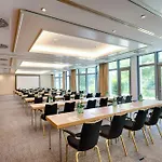 Park Inn By Radisson Luebeck
