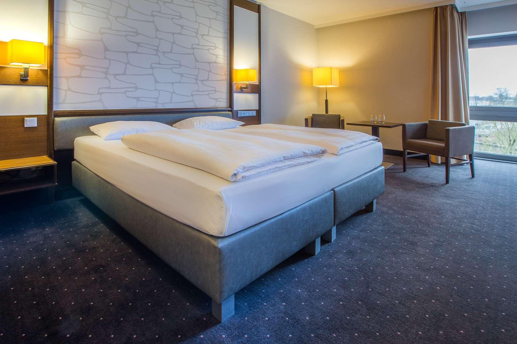 Park By Radisson Hotel 4*