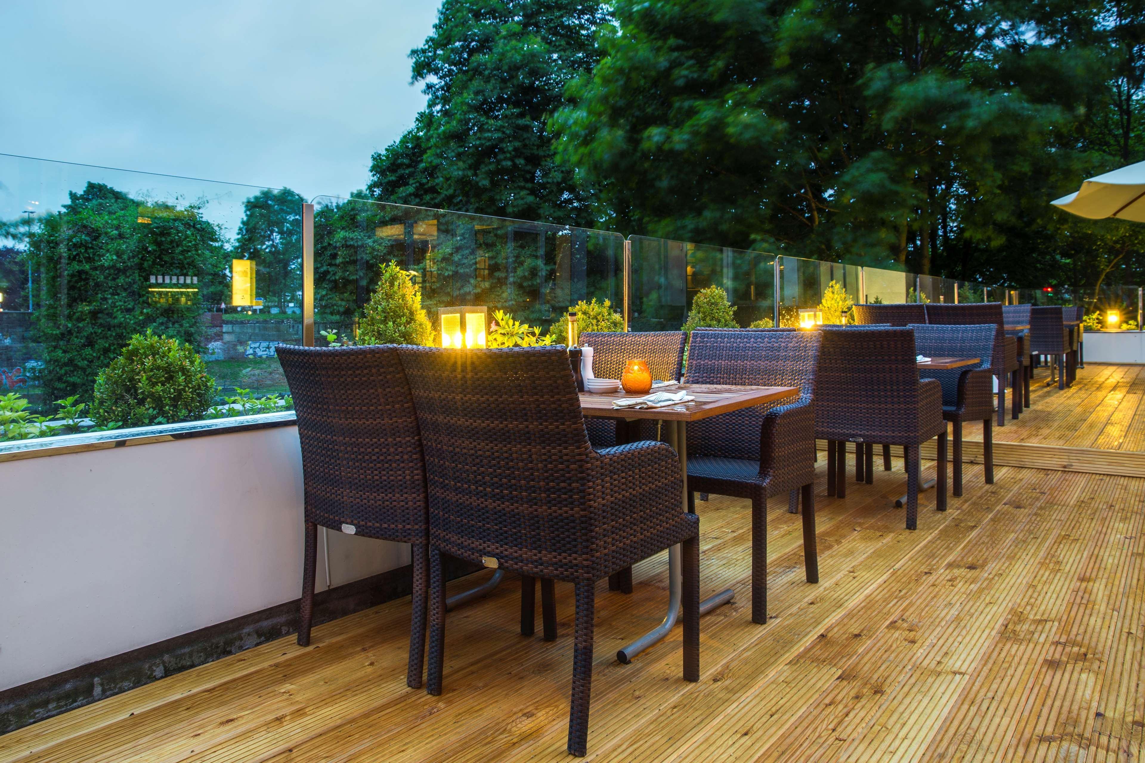 Park By Radisson Lubeck