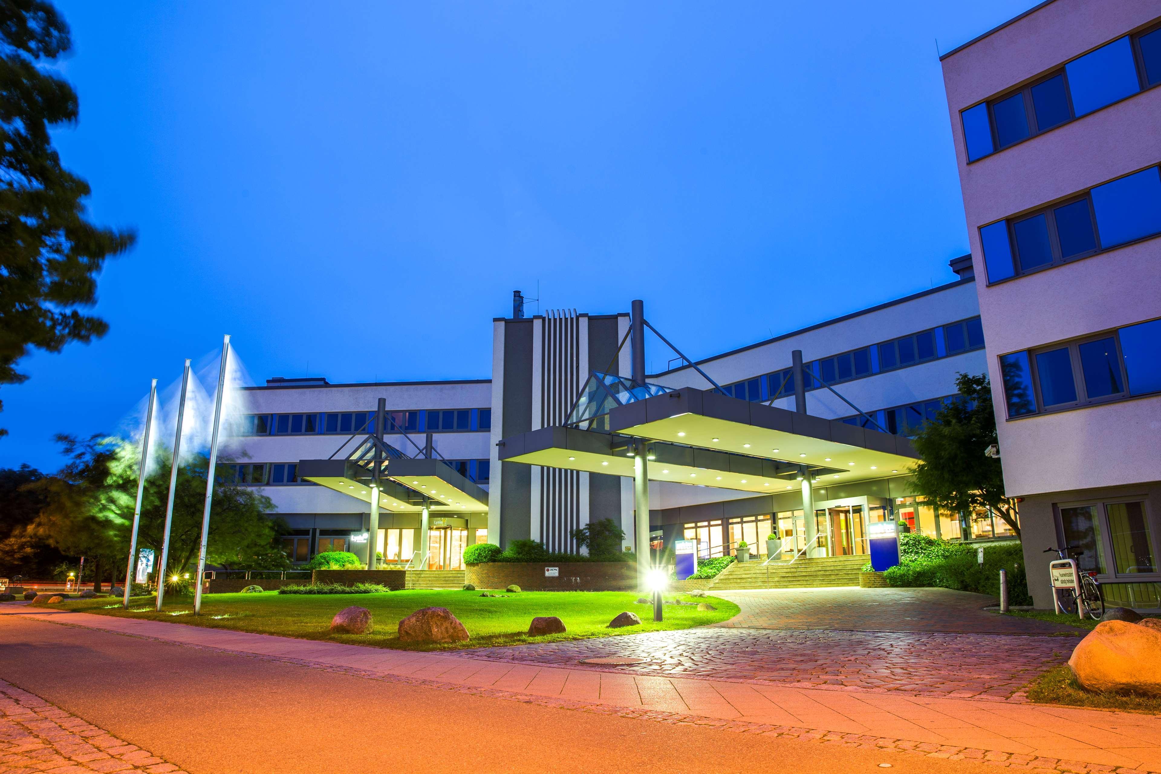 Hotel Park By Radisson 4*