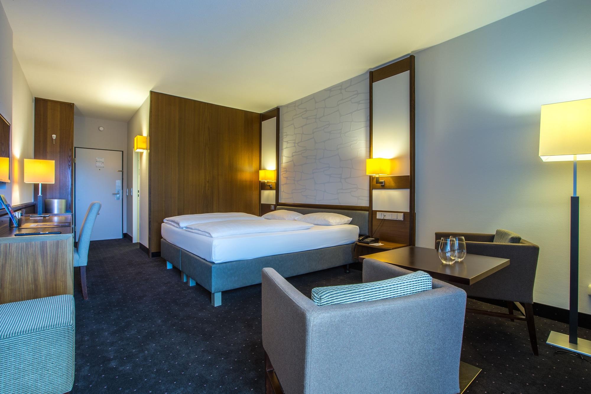 Park By Radisson 4* Lubeck