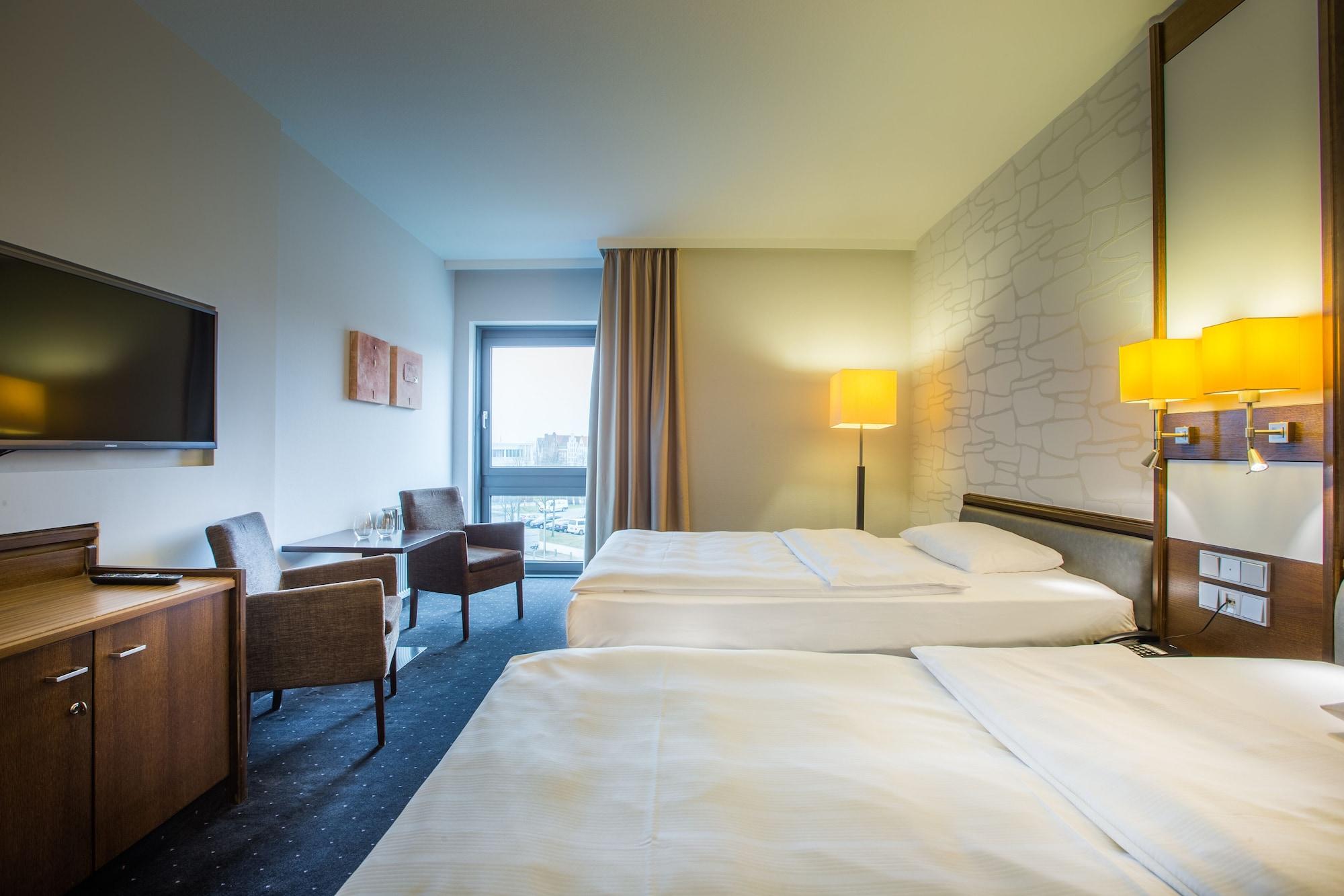 Park By Radisson Lubeck