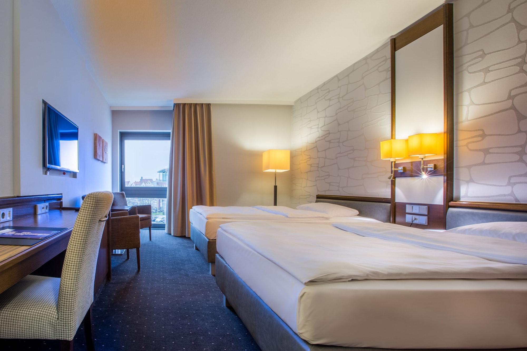 Park By Radisson Hotel Lubeck