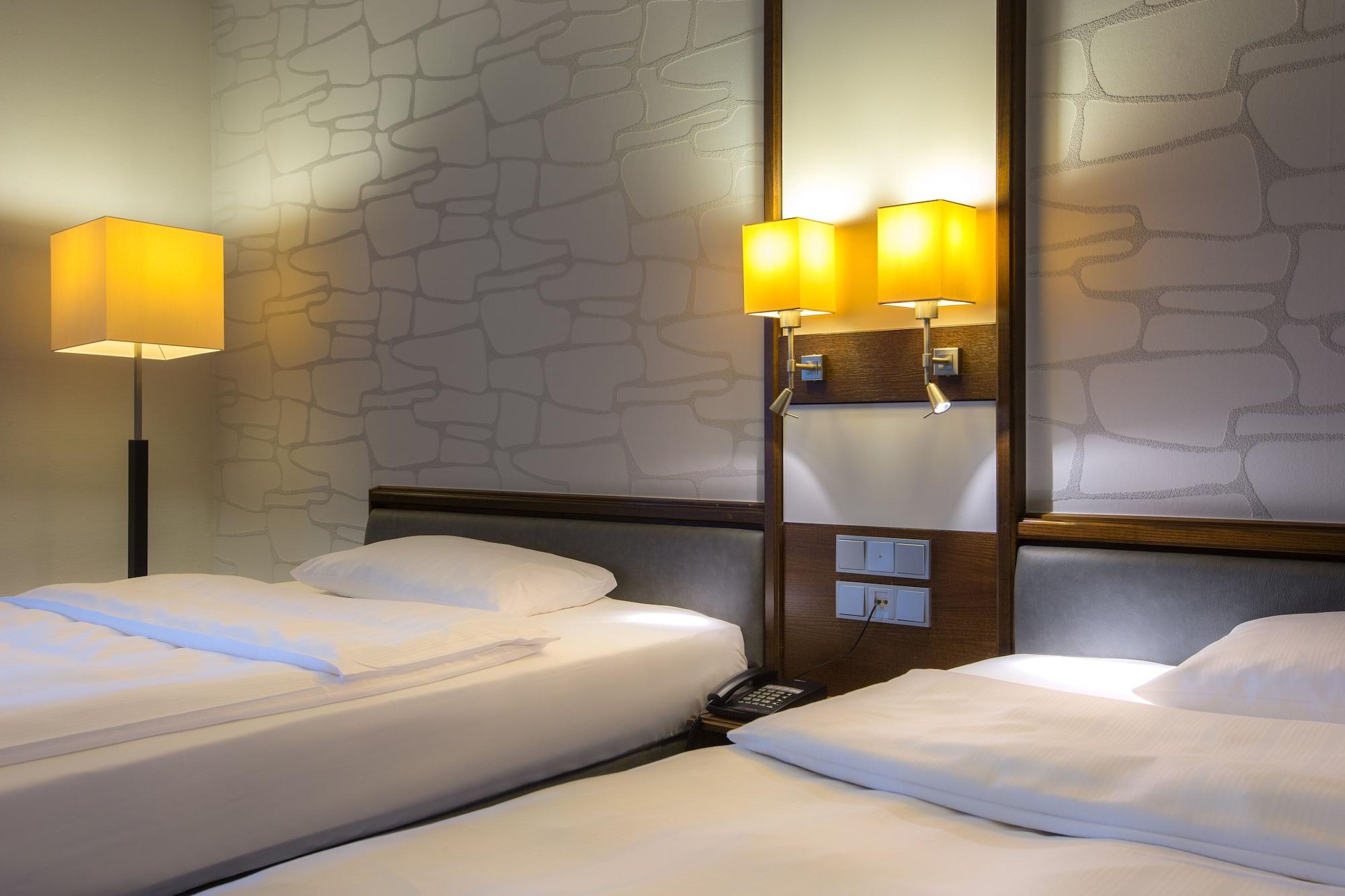 Park By Radisson Hotel Lubeck