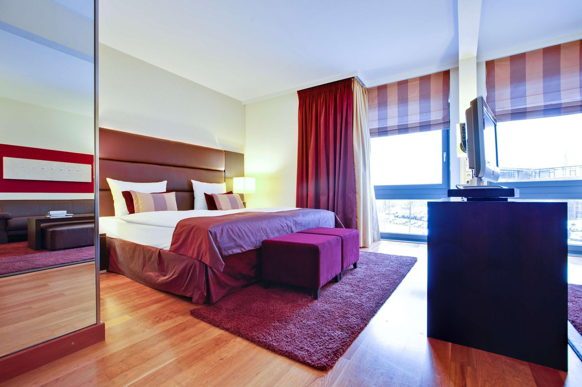 Park By Radisson 4* Lubeck