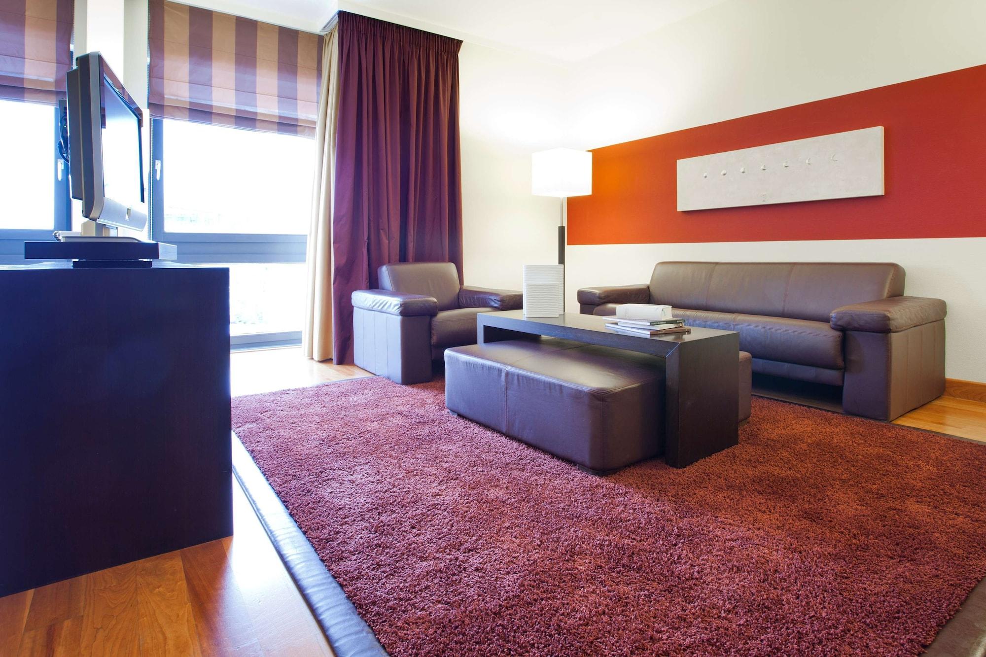 Hotel Park By Radisson 4*