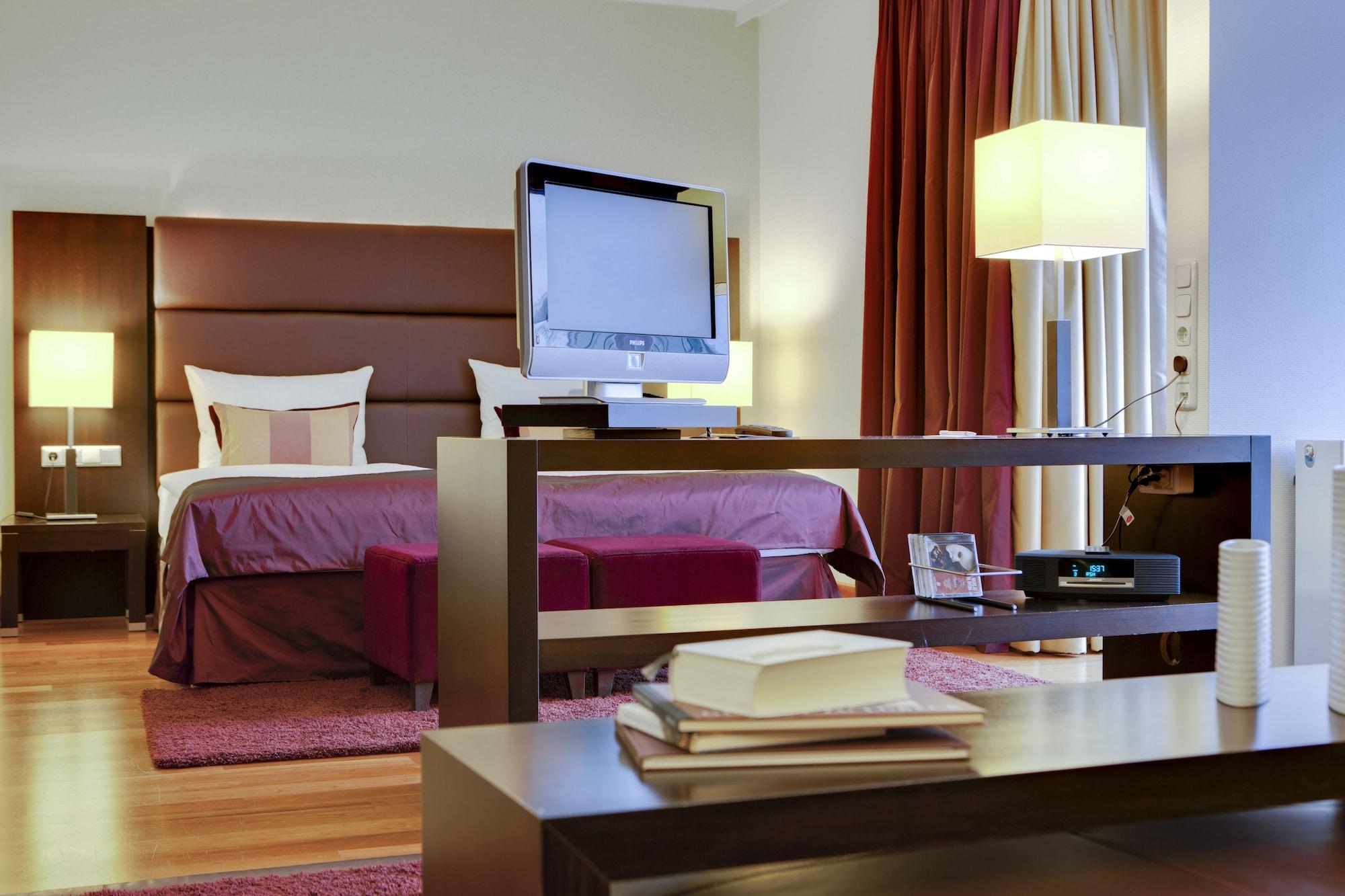 Park By Radisson Hotel 4*