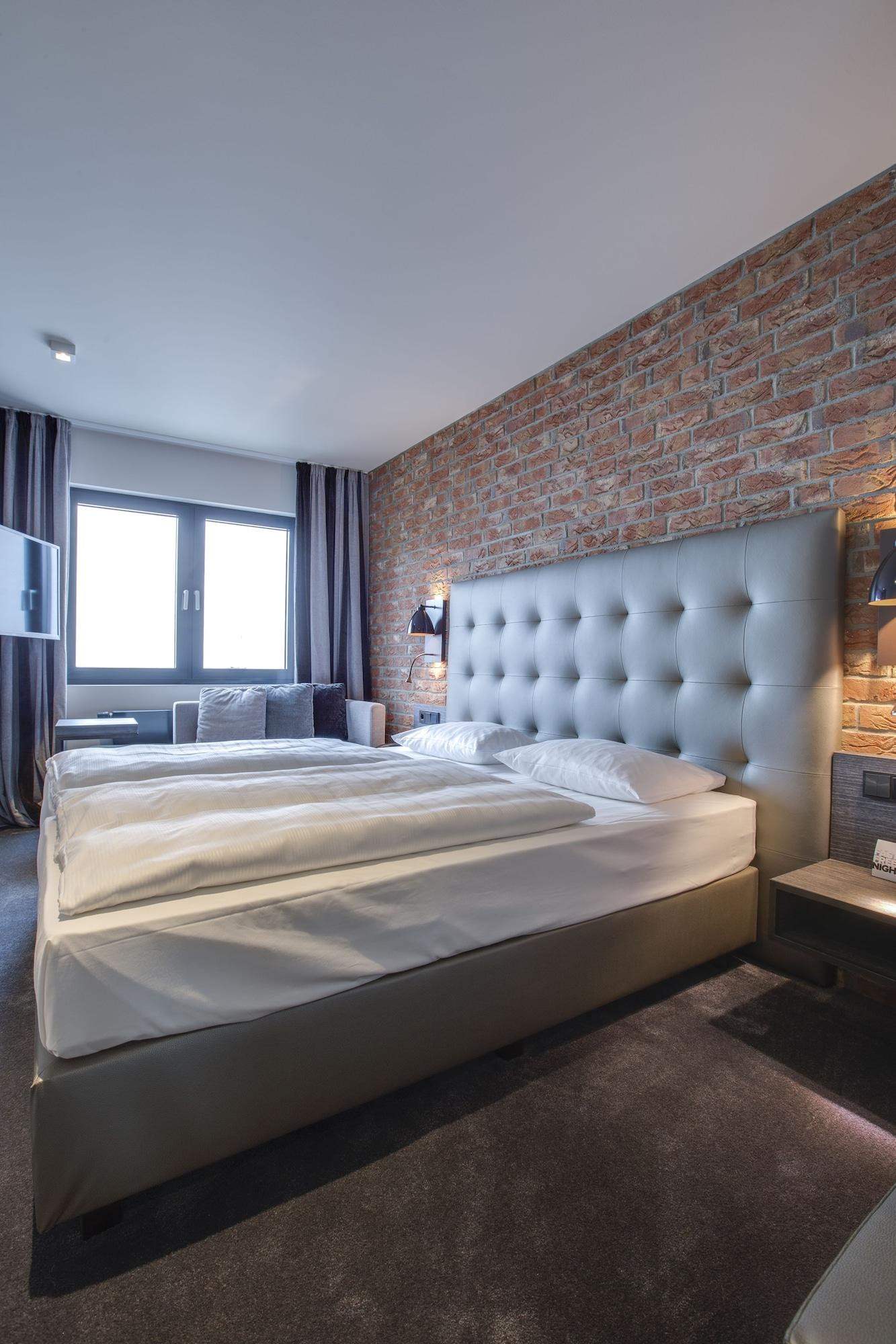 Park By Radisson 4* Lubeck