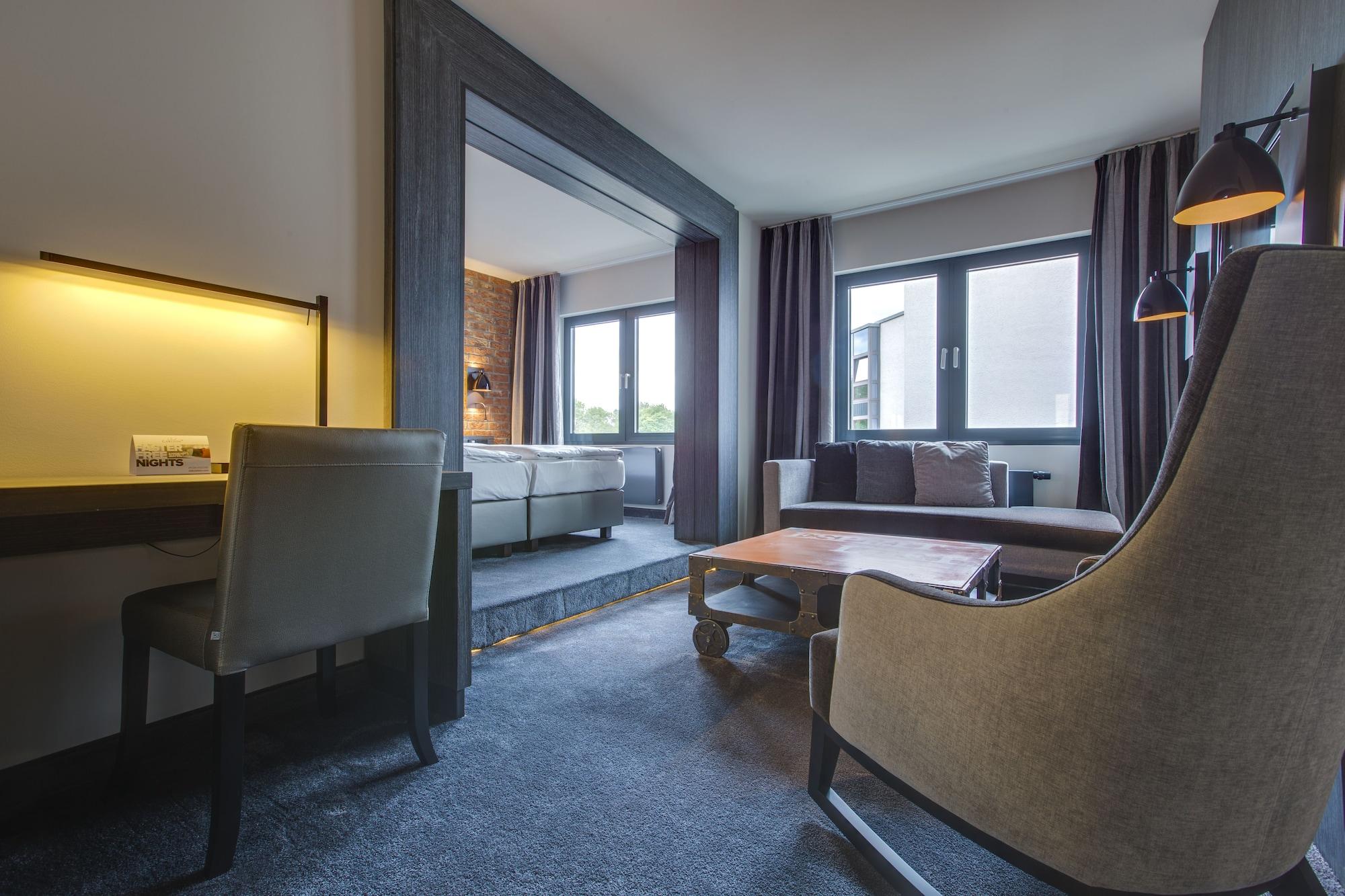 Park By Radisson Lubeck