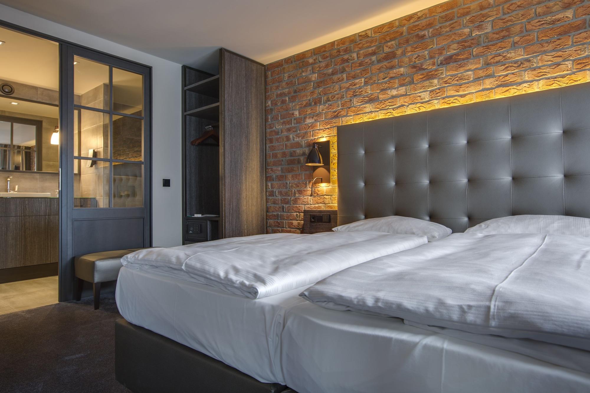 Park By Radisson Hotel 4*