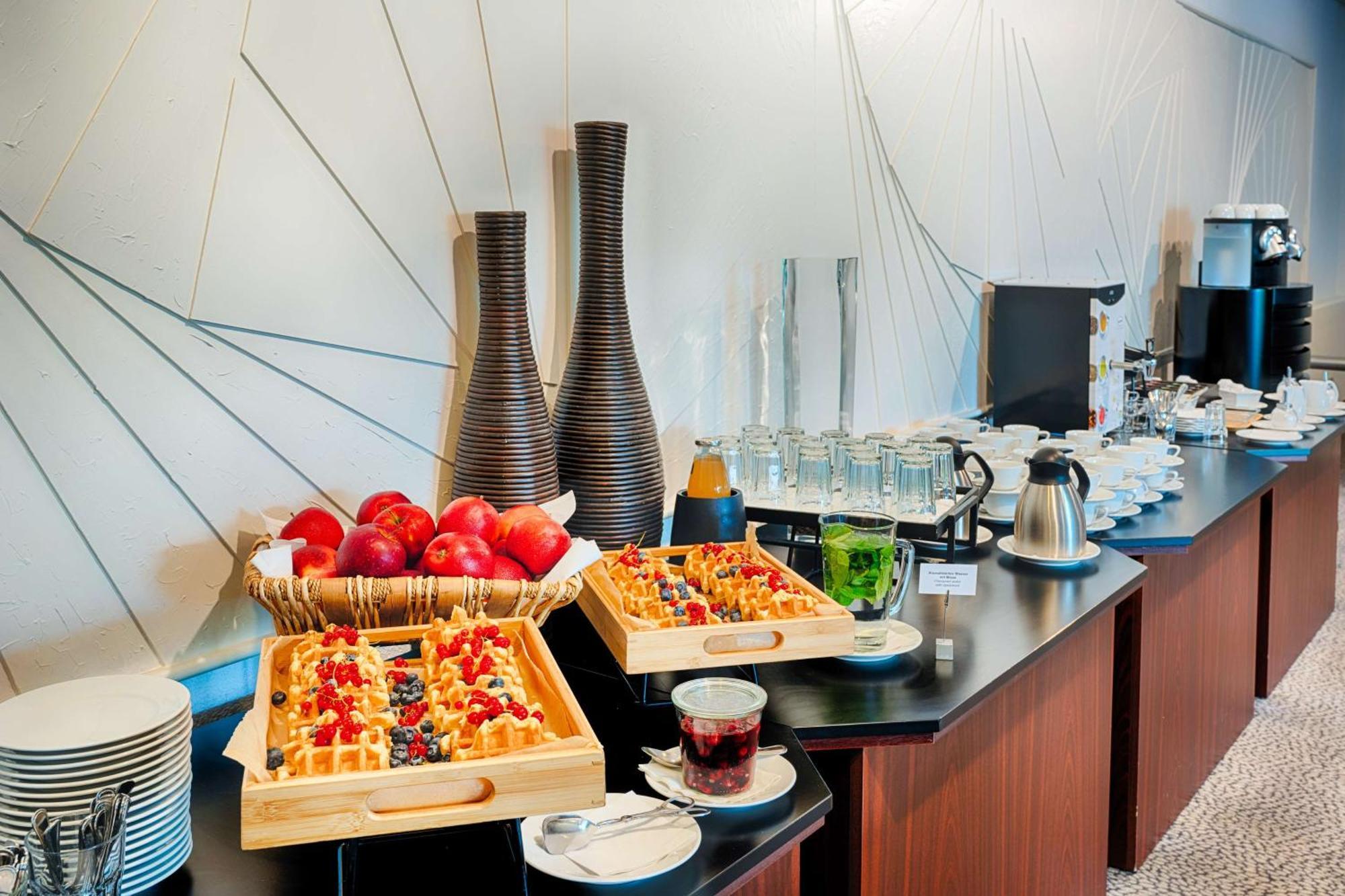Park By Radisson 4* Lubeck