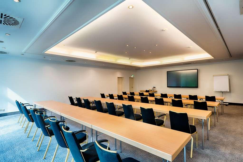 Park By Radisson 4* Lubeck