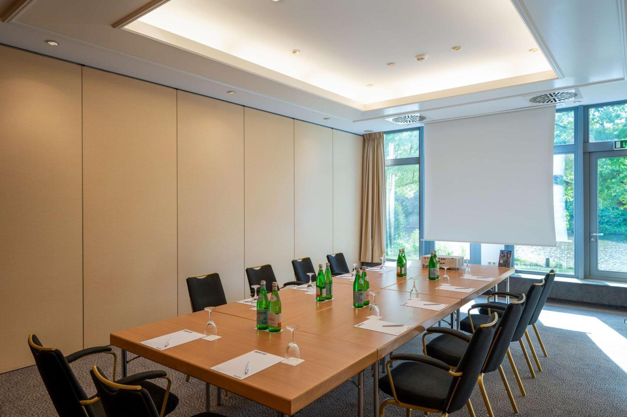 Park By Radisson Hotel Lubeck