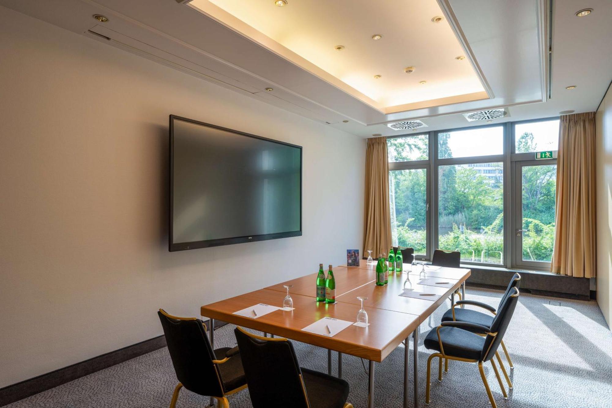 Park By Radisson Lubeck