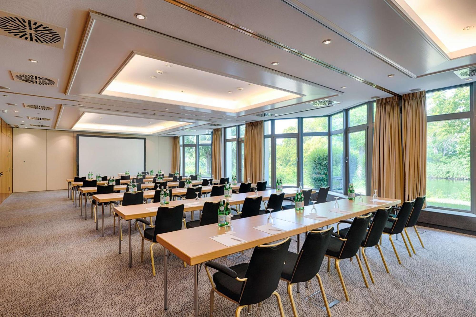 Park By Radisson 4* Lubeck