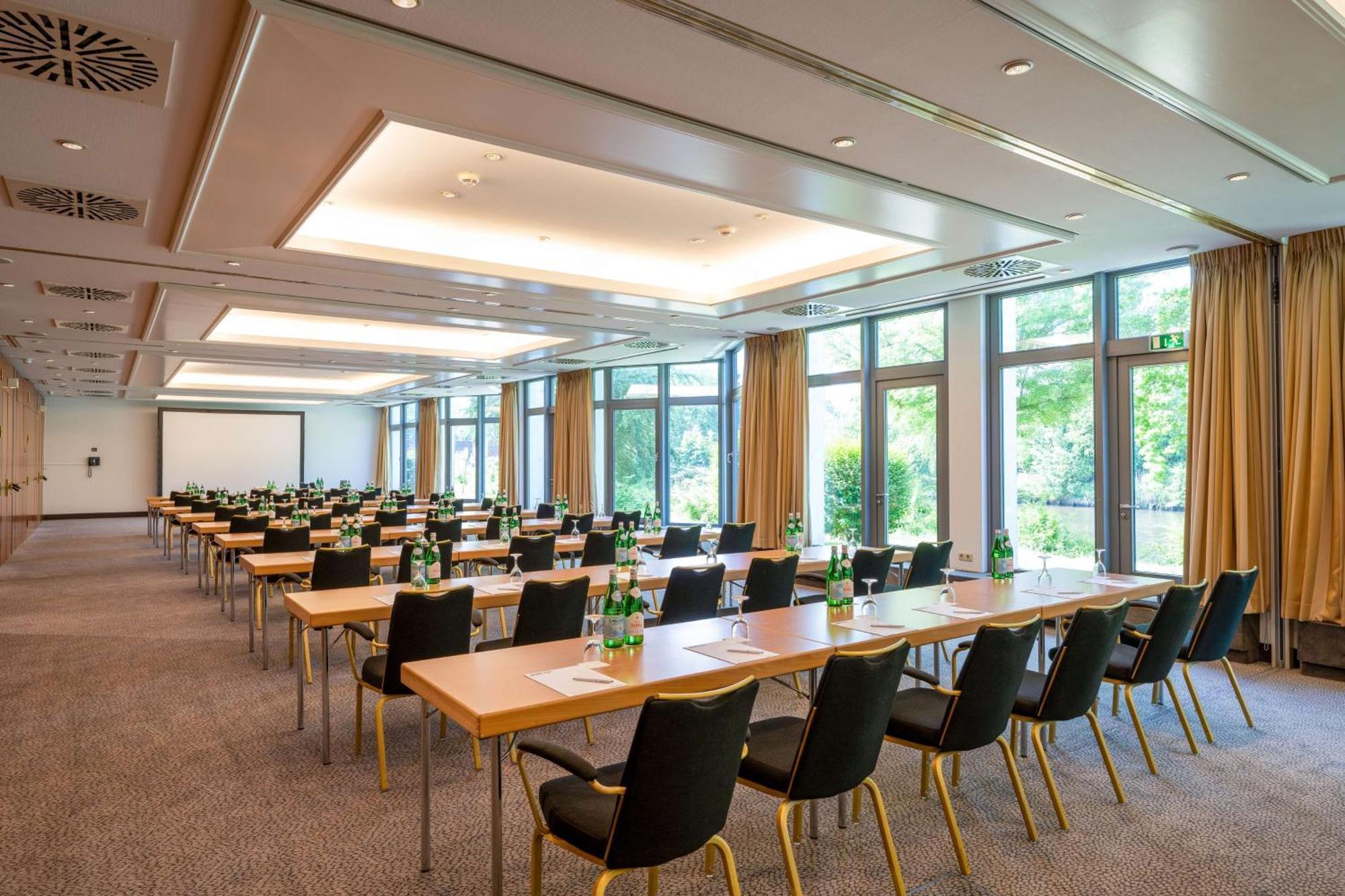 Hotel Park By Radisson