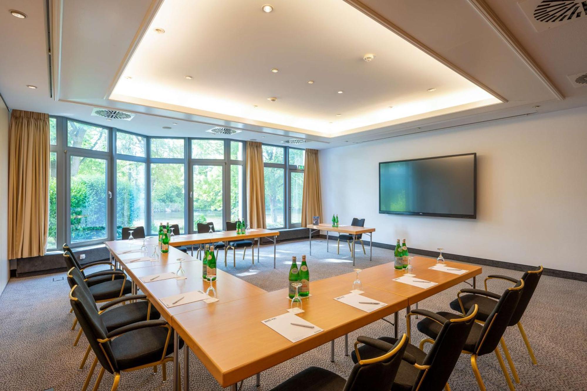 Park By Radisson Hotel Lubeck