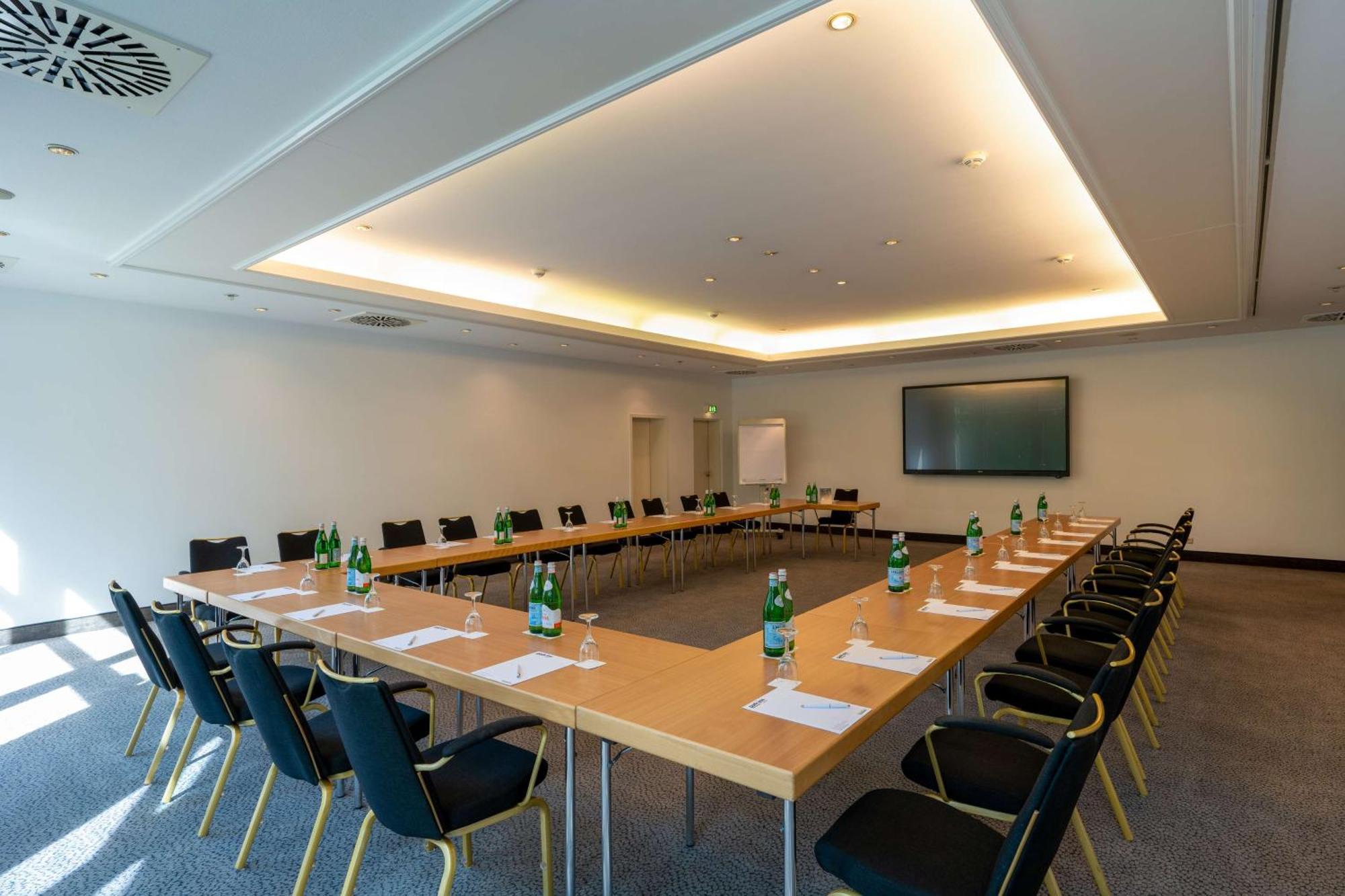 Park By Radisson Lubeck