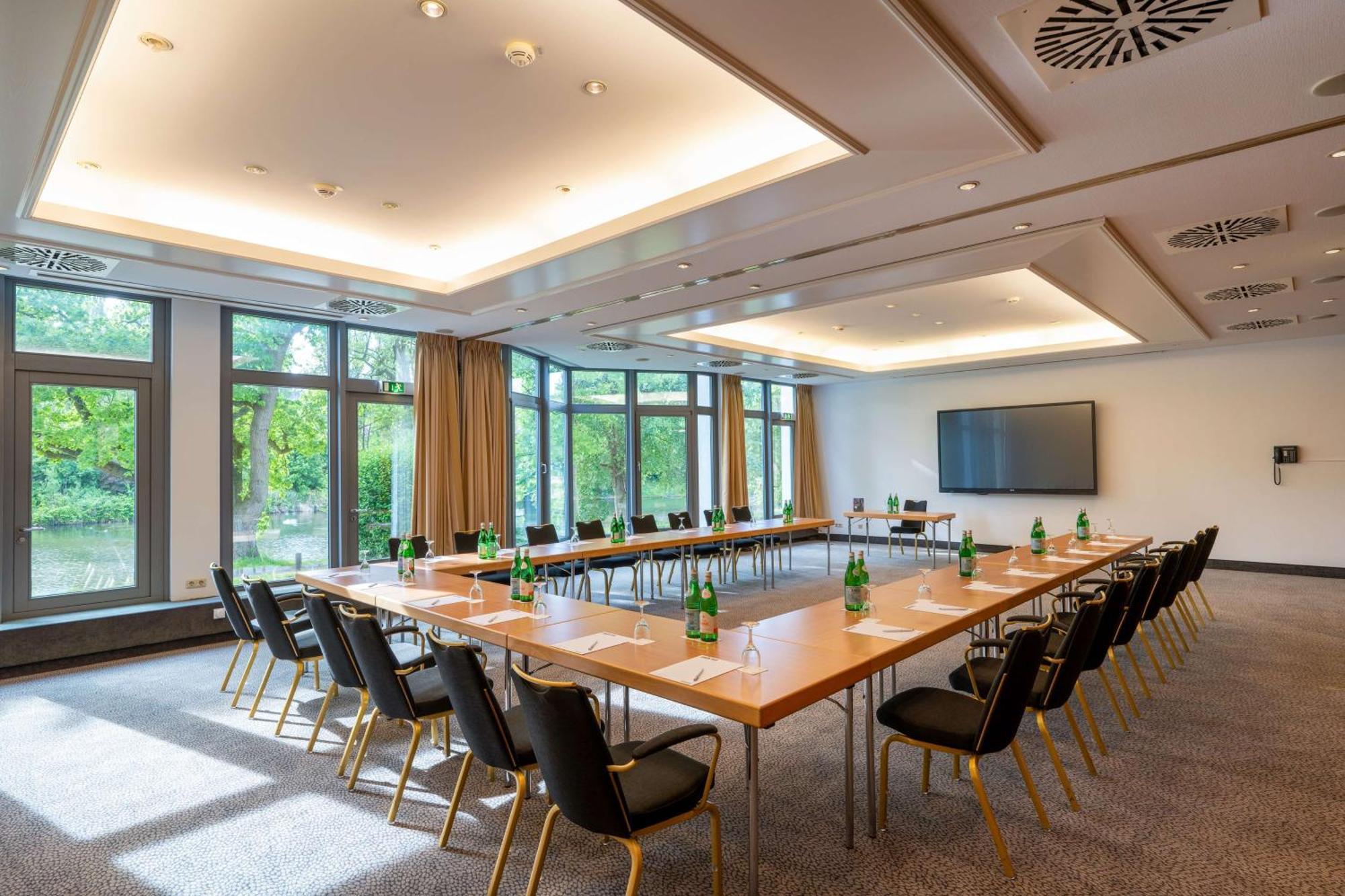 Park By Radisson 4* Lubeck