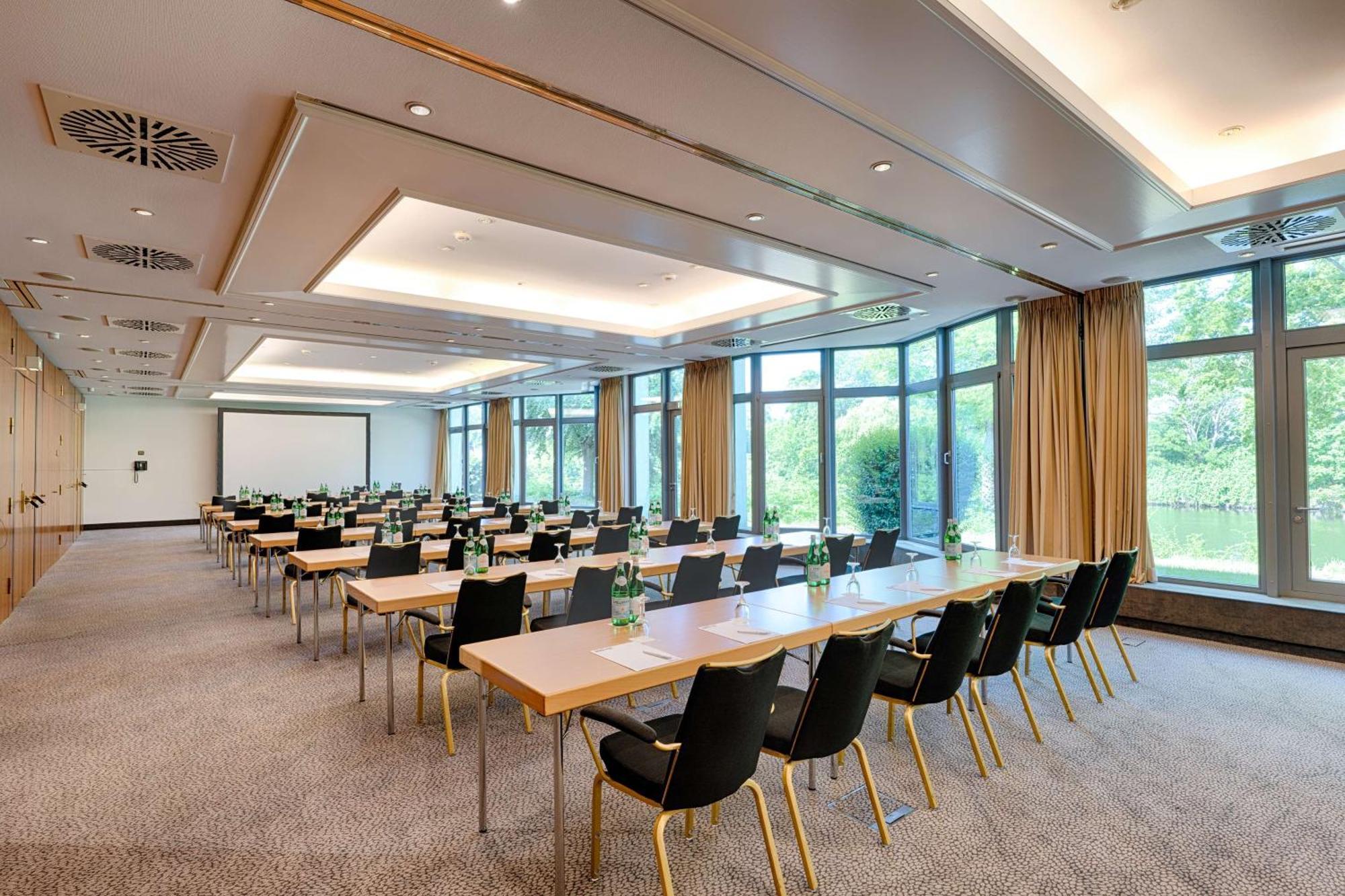 Hotel Park By Radisson