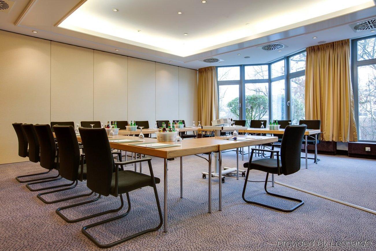 Park By Radisson Hotel Lubeck
