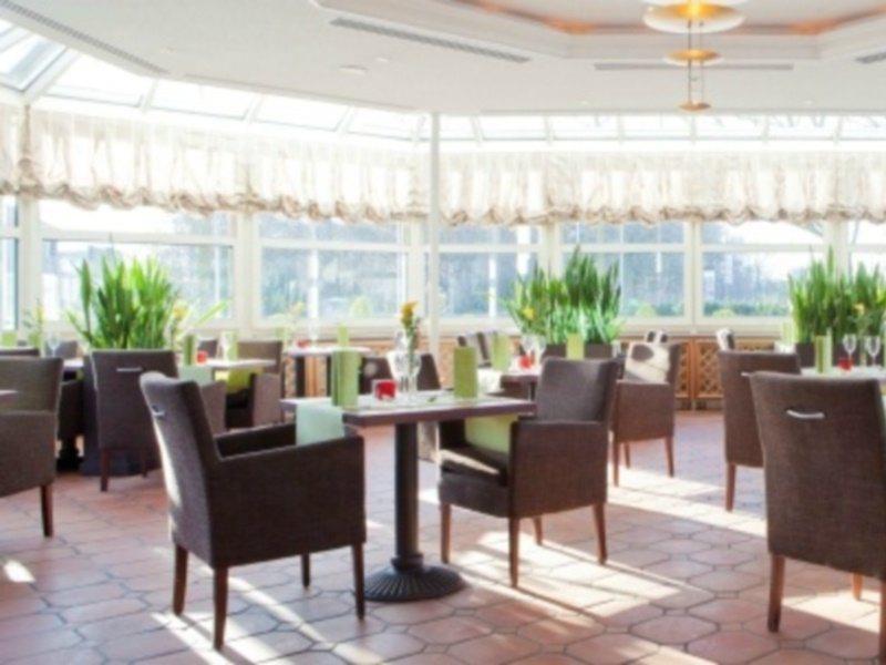 Hotel Park By Radisson