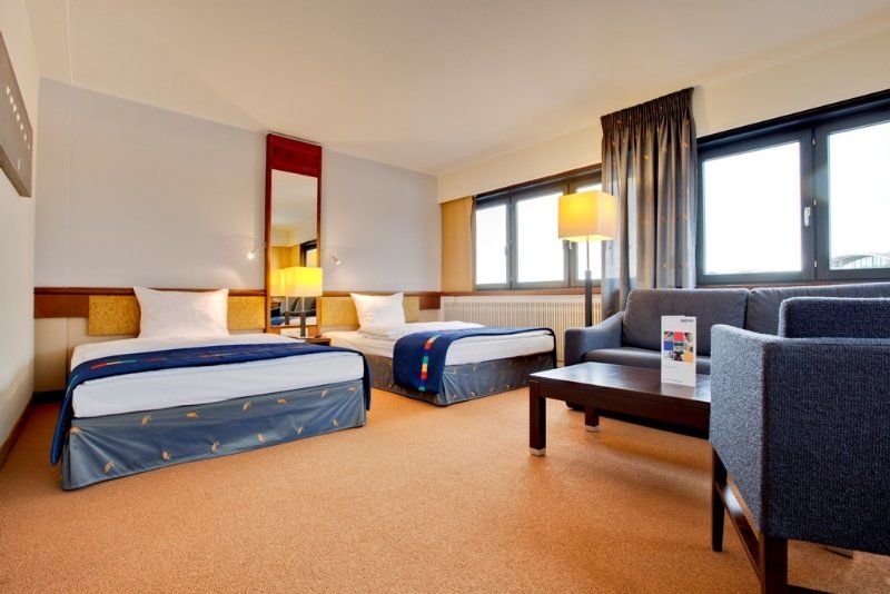 Park By Radisson 4*