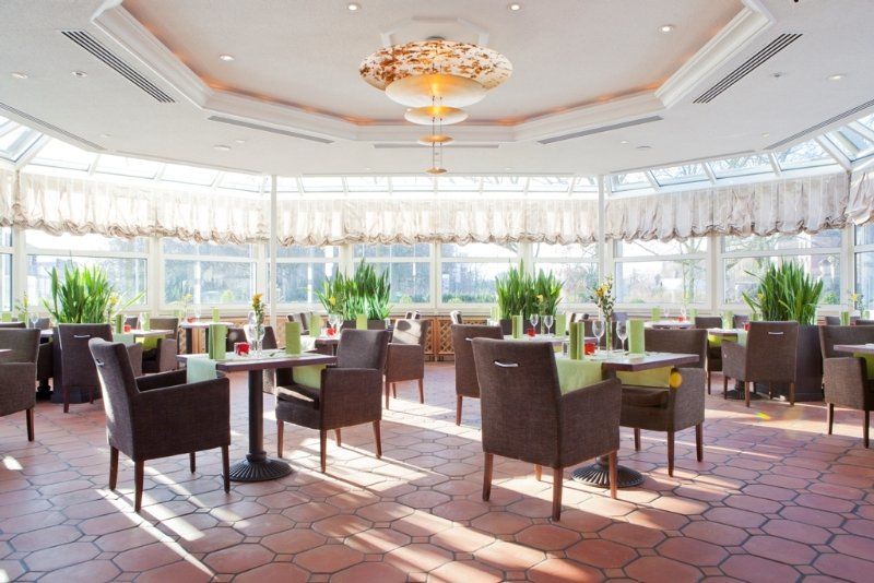Park By Radisson 4* Lübeck