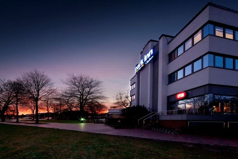 Hotel Park By Radisson