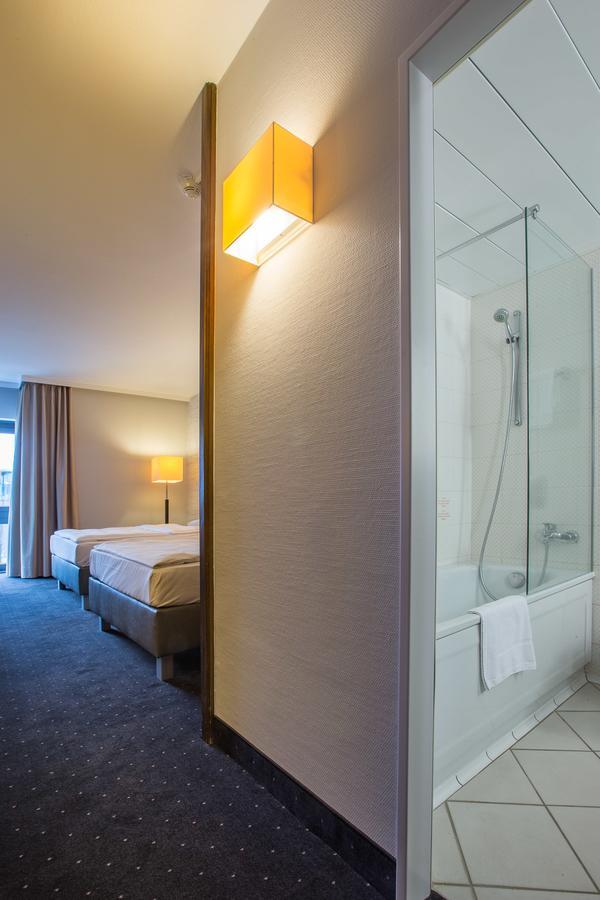 Park By Radisson Lubeck