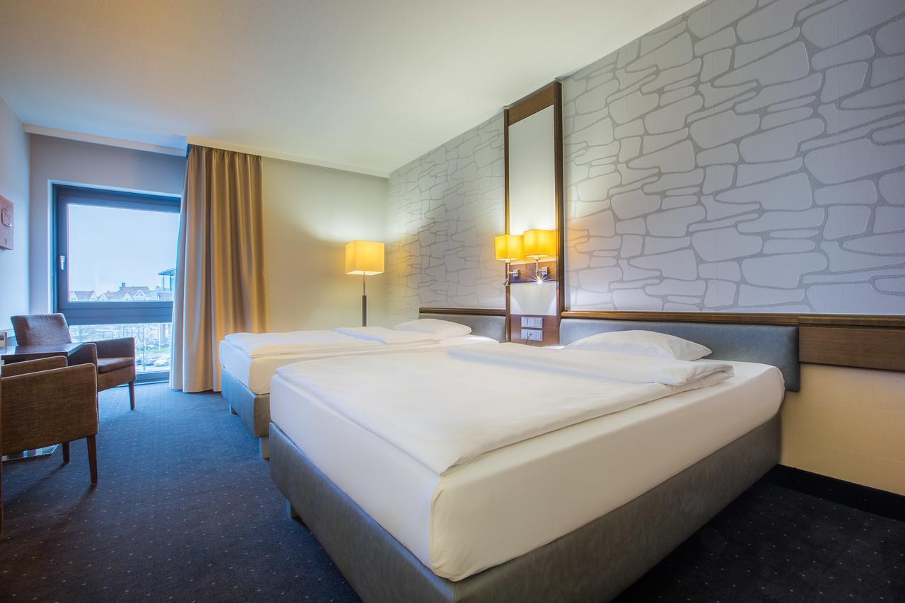Park By Radisson Hotel Lubeck