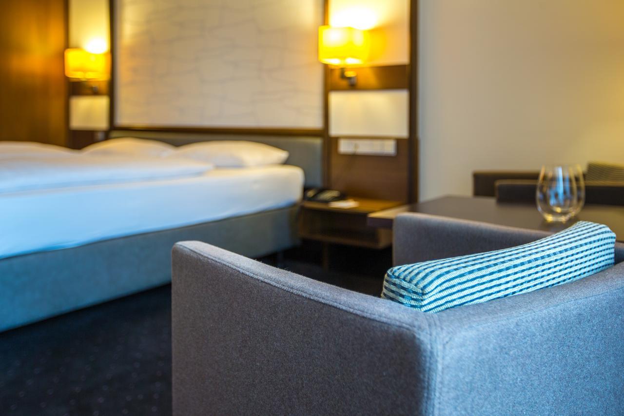Park By Radisson Hotel 4*